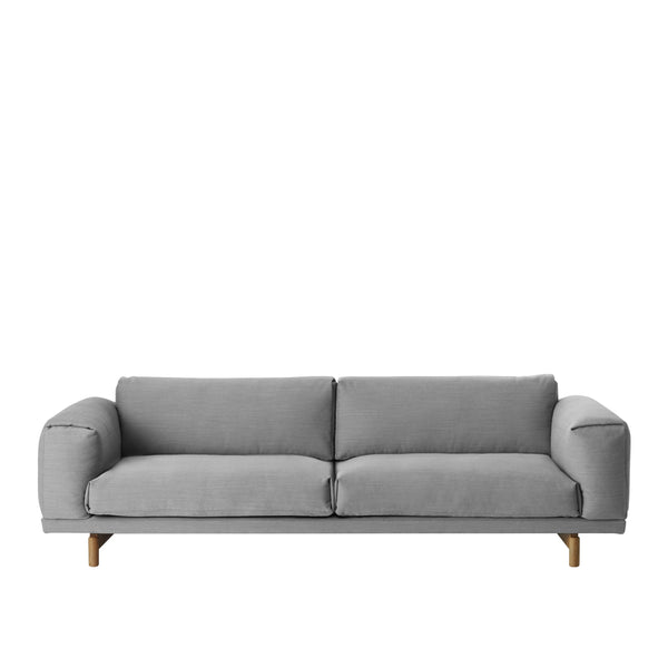 Rest sofa 3 zit