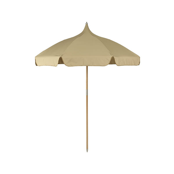 Ferm LIVING - Lull parasol cashmere