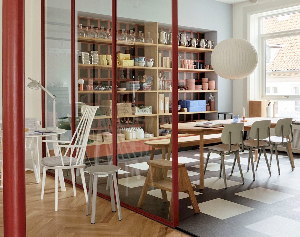 Ons verslag van 3daysofdesign (CPH)