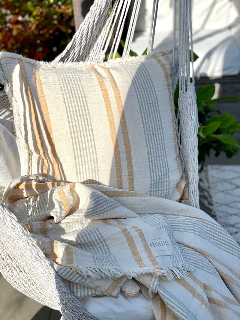 Onze tips voor een zomers interieur