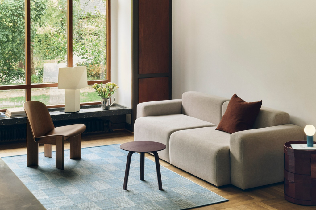 HAY Mags: de sofa die al jaren meegaat in onze winkel én in onze harten