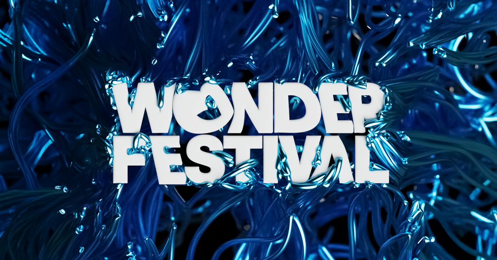 'speling' op Wonder festival