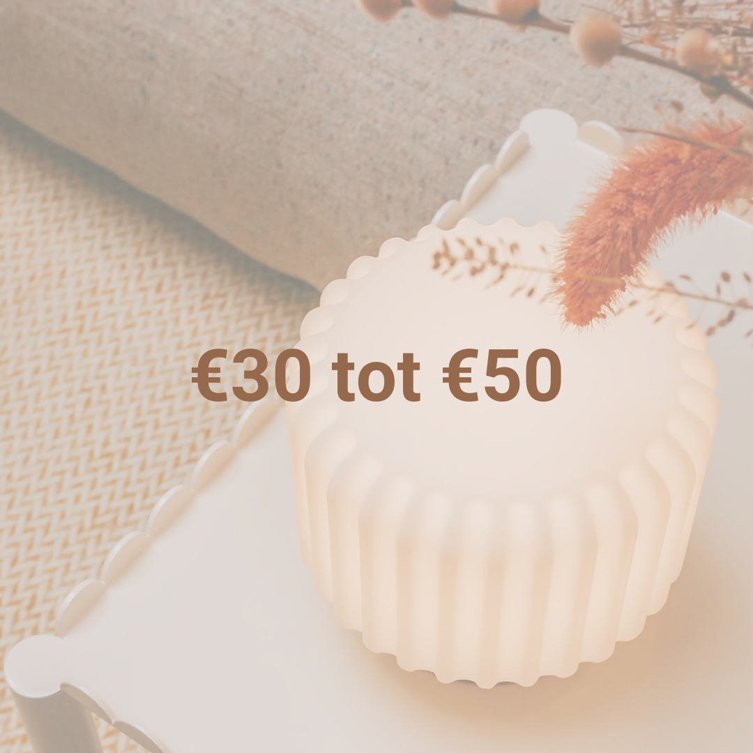 Cadeau -50EURO