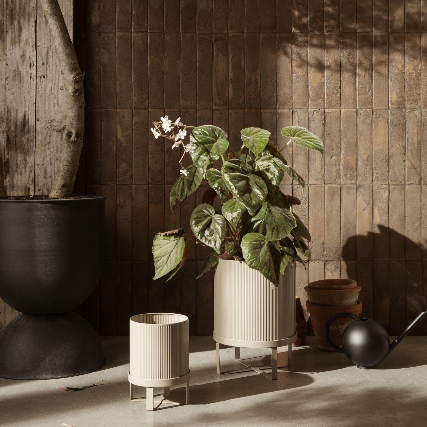 DBK decoratie green living