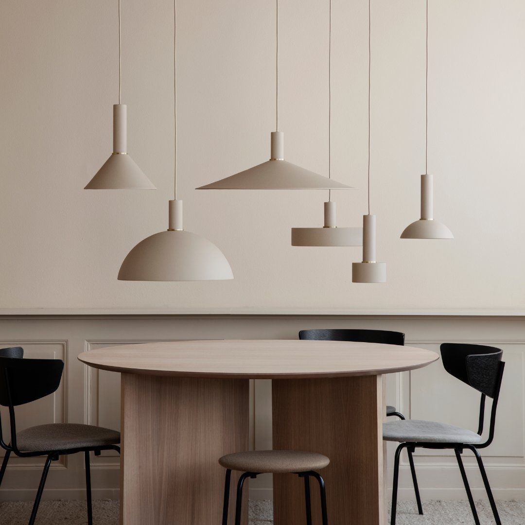 Ferm Living Collect lampen