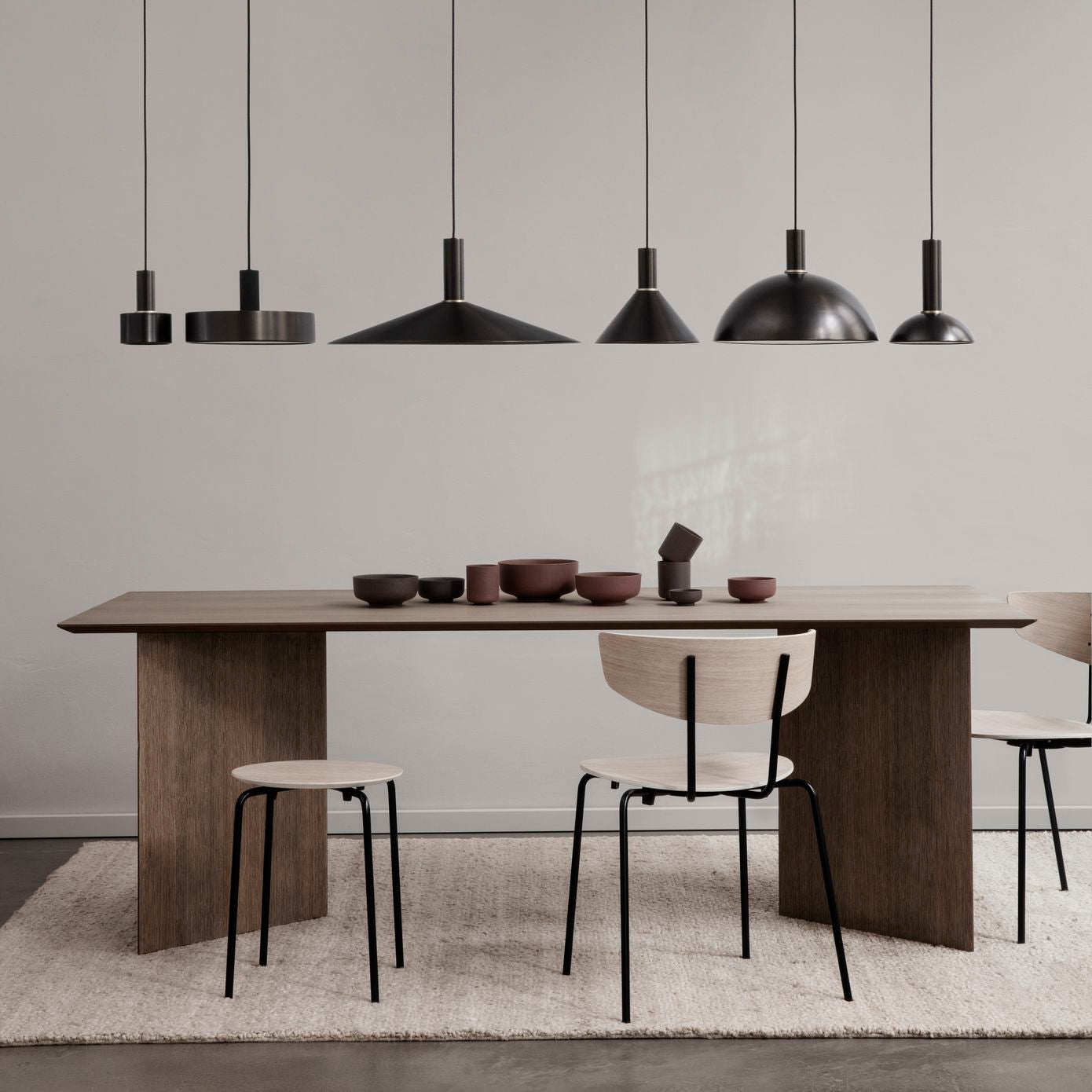 DBK merken ferm living
