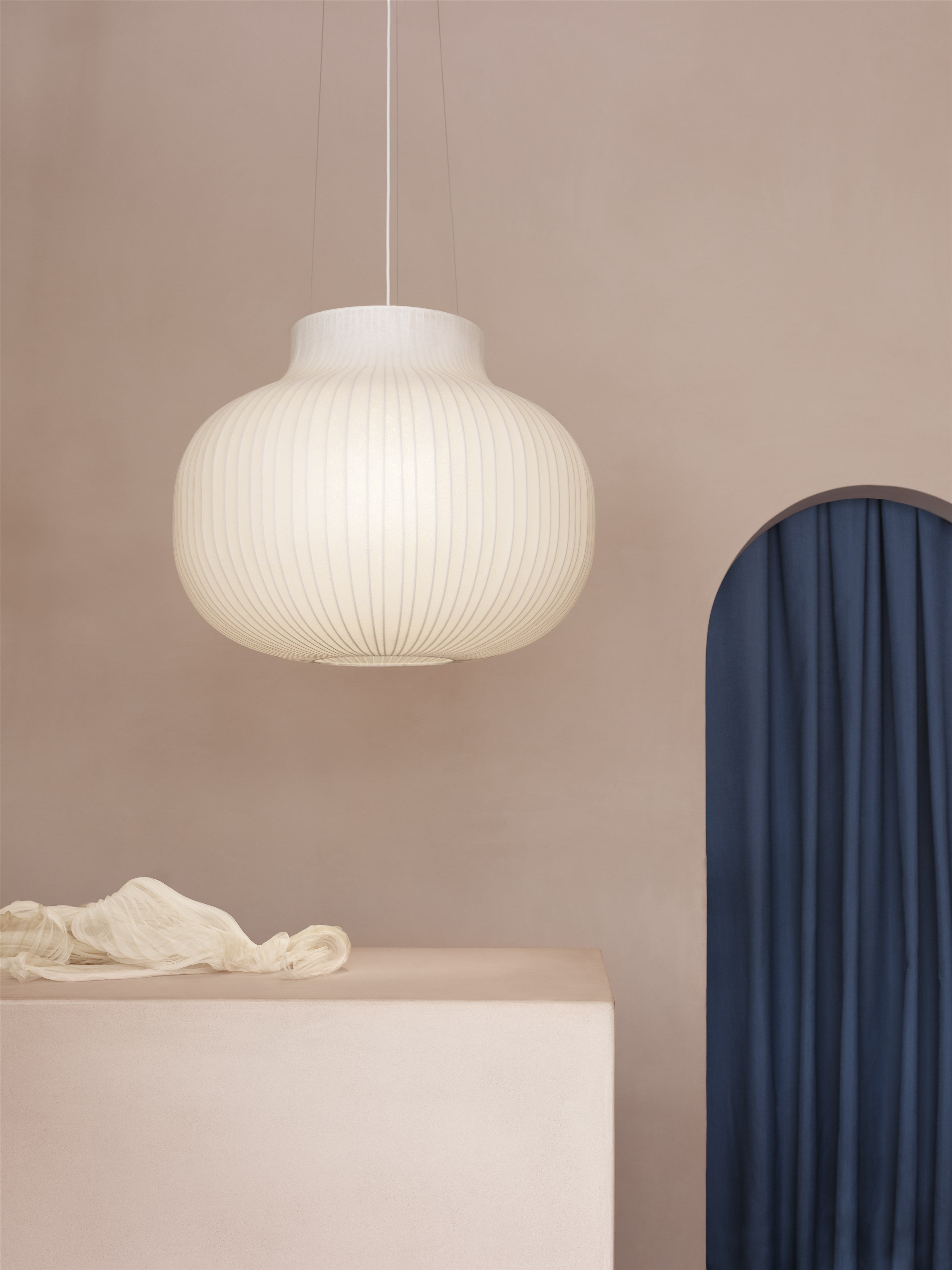 Muuto verlichting