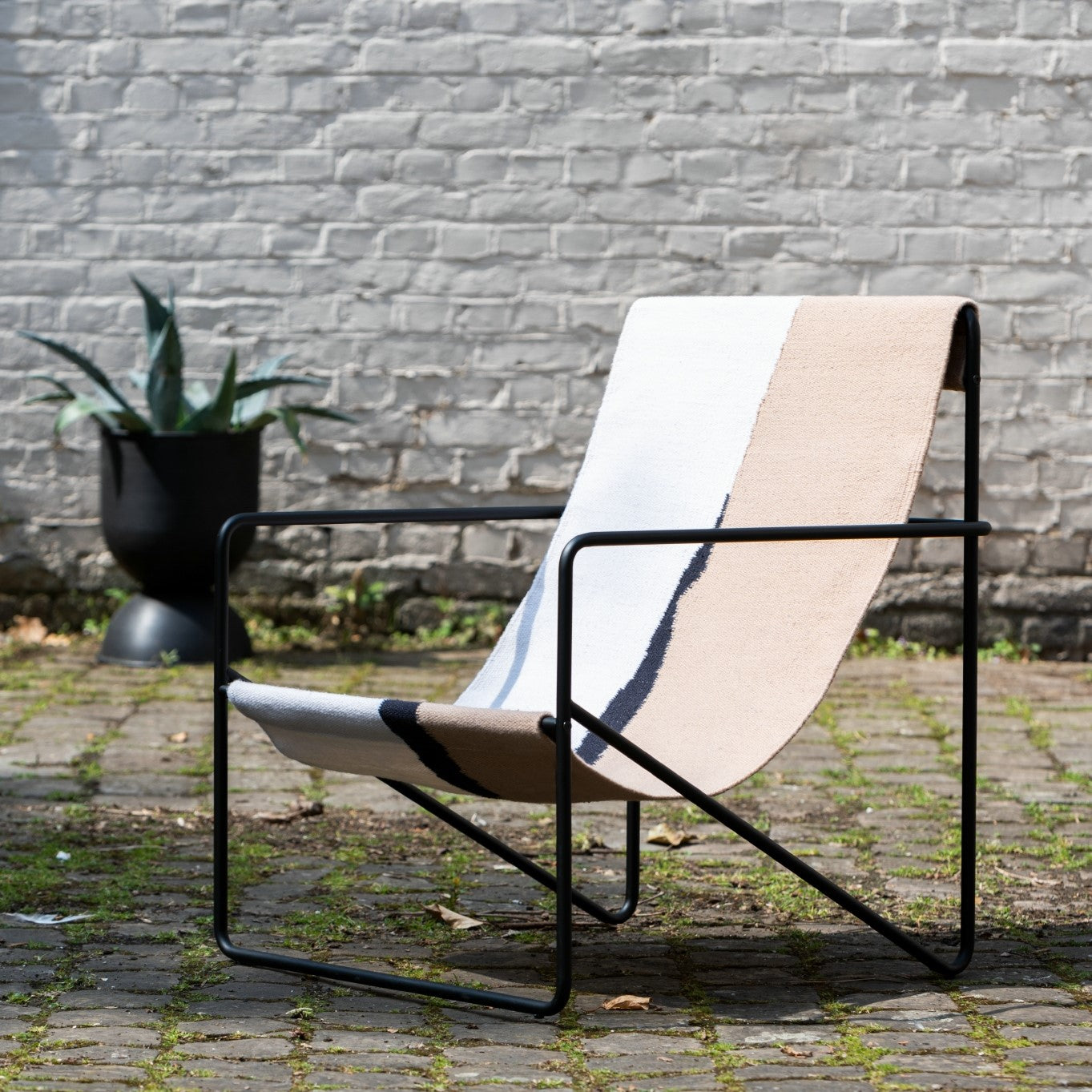 Outdoor loungemeubelen