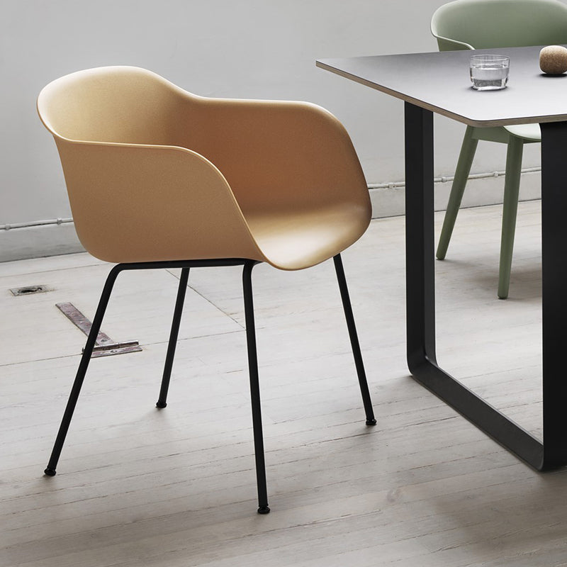 Muuto Fiber stoelen