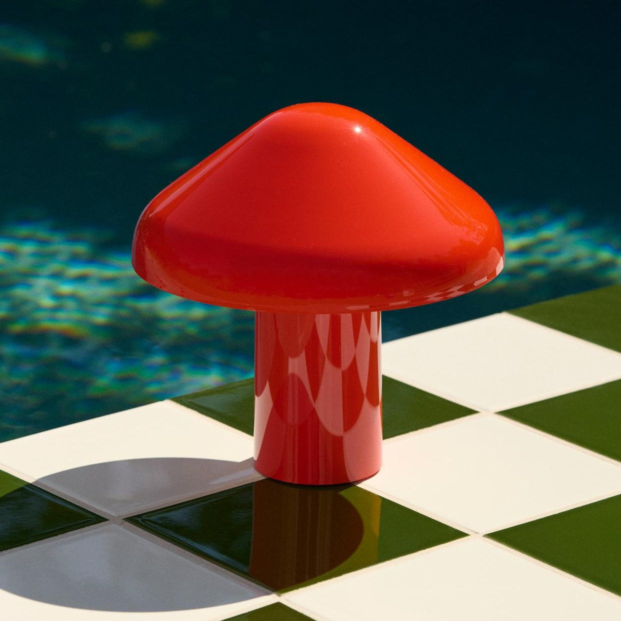 Summertime met HAY design