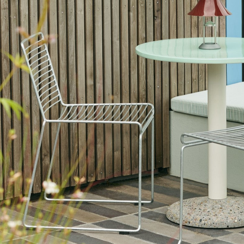 Tuinstoelen