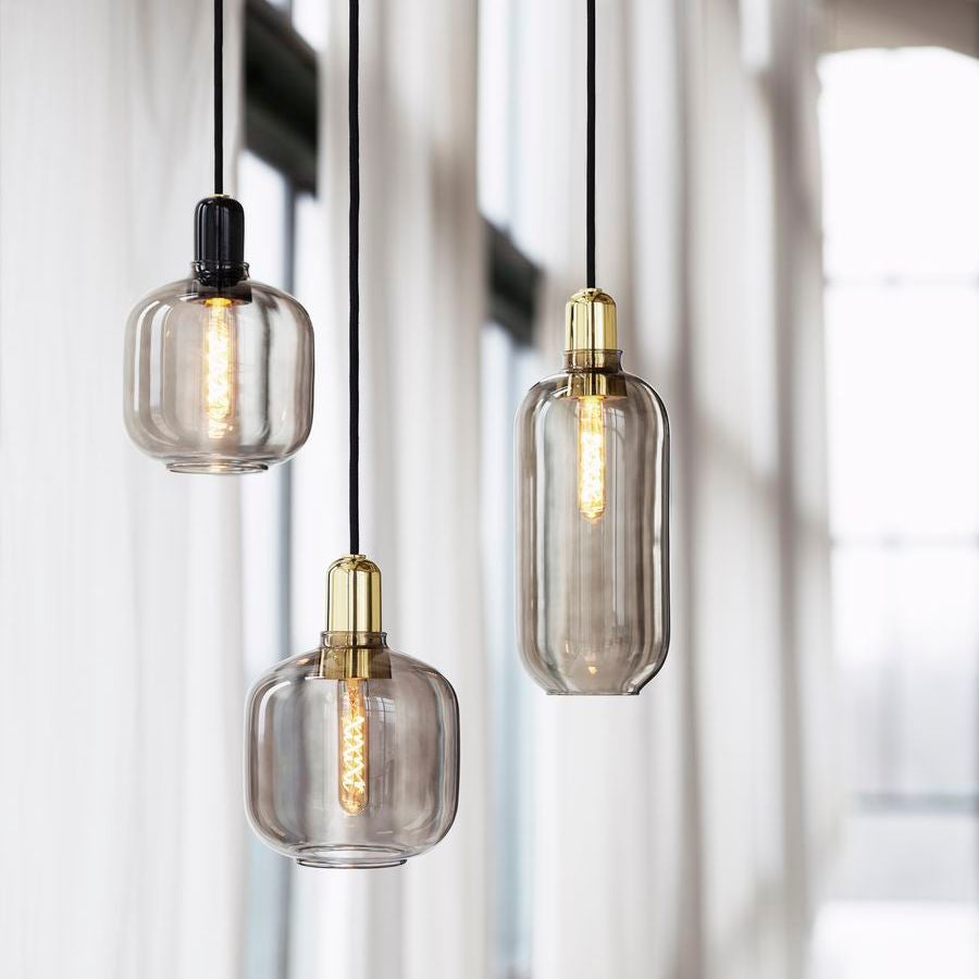 DBK verlichting hanglampen