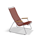 Click lounge stoel