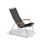 Click lounge stoel