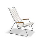Click lounge stoel