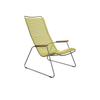 Click lounge stoel
