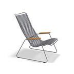 Click lounge stoel