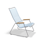 Click lounge stoel