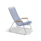 Click lounge stoel