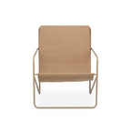Desert Lounge Chair cashmere