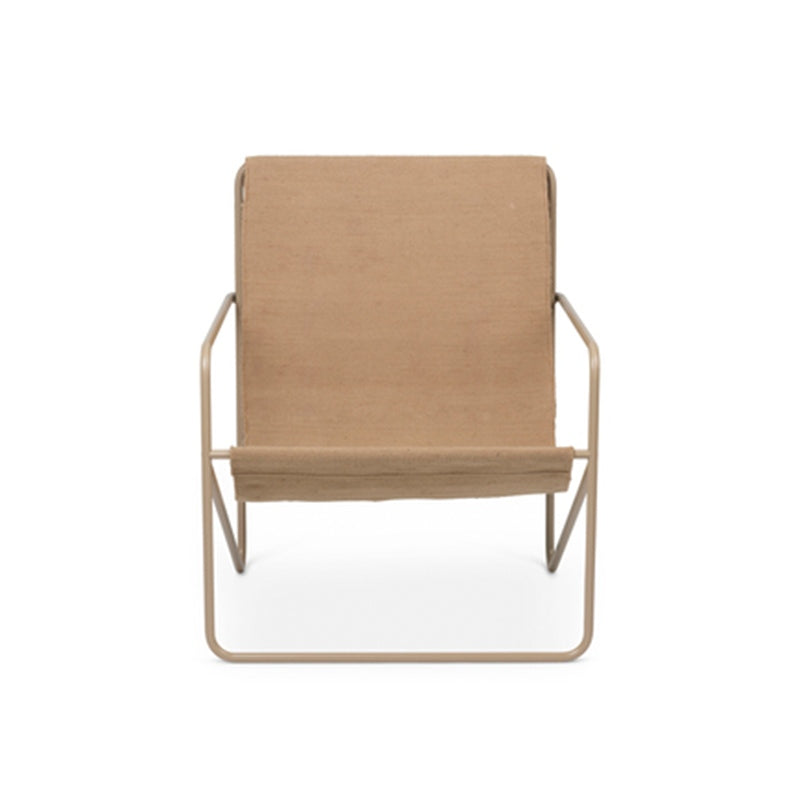 Desert Lounge Chair cashmere