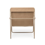 Desert Lounge Chair cashmere
