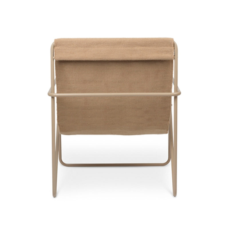 Desert Lounge Chair cashmere