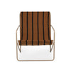 Desert Lounge Chair cashmere