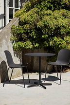 Tuintafel Neu rond 70cm