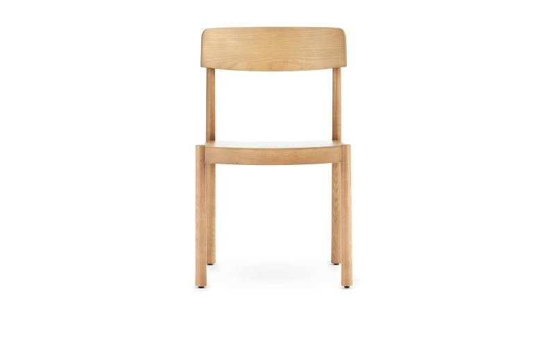 Timb stoel hout
