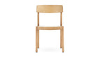 Timb stoel hout