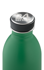 24Bottles Urban drinkfles Emerald green 1000ml