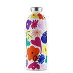 24Bottles Clima drinkfles Acqua fiorita 850ml