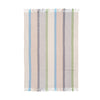 Birka plaid wol earth