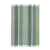 Birka plaid wol meadow