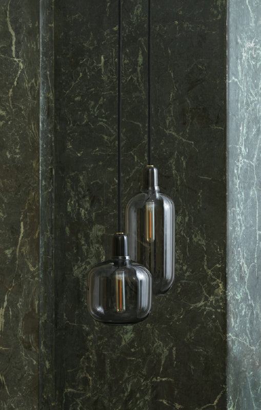 Amp hanglamp small
