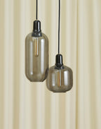 Amp hanglamp small