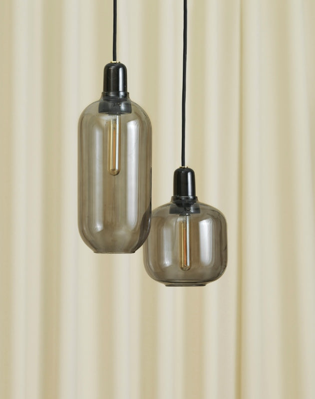 Amp hanglamp small