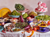 Serveerschotel Feast by Ottolenghi wit