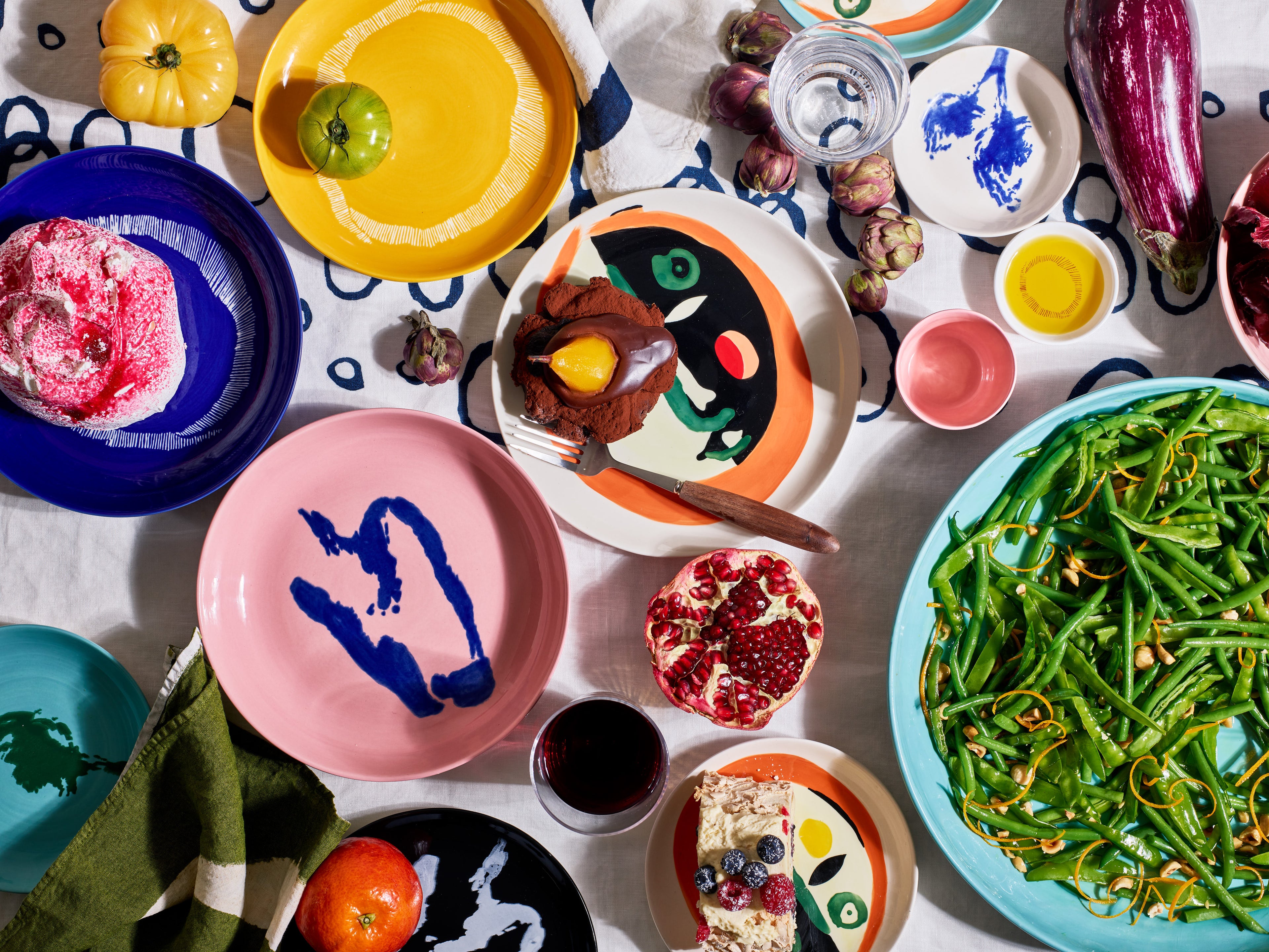 Serveerschotel S Feast by Ottolenghi