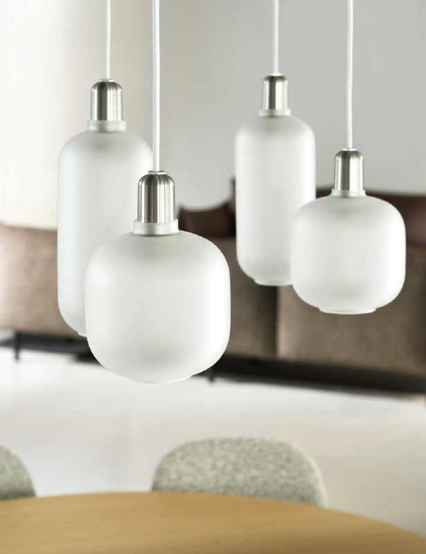 Amp hanglamp small
