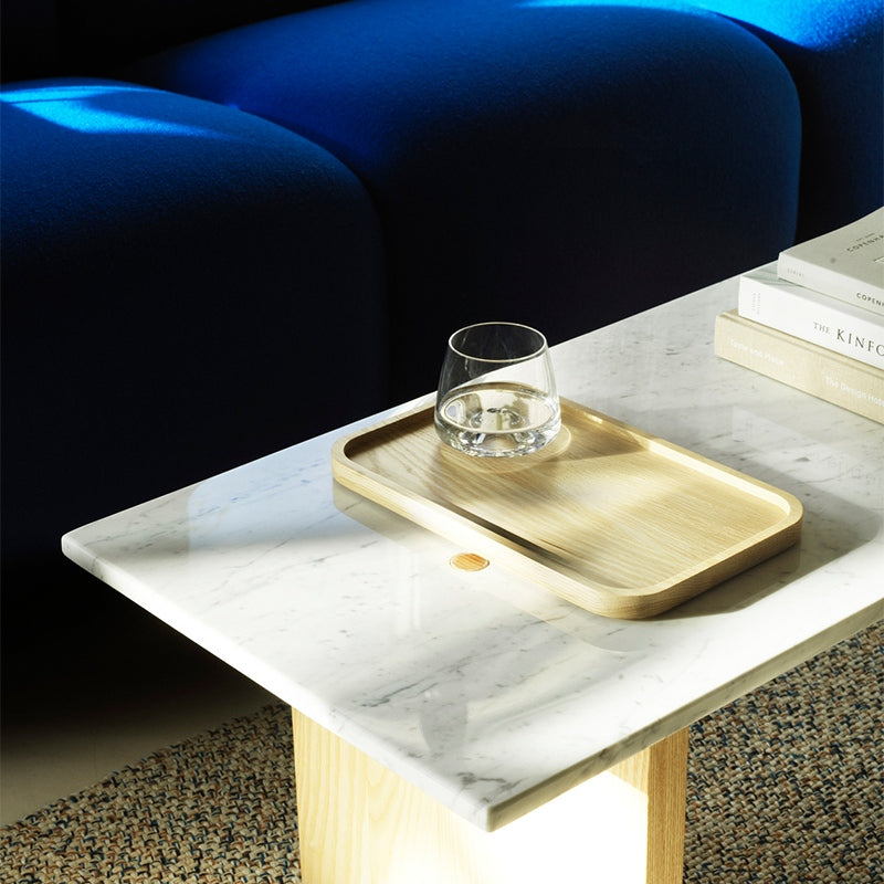 Normann Copenhagen - Dienblad Astro 32X20cm 