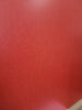 Toonzaalmodel Two-colour tafel rood 200cm