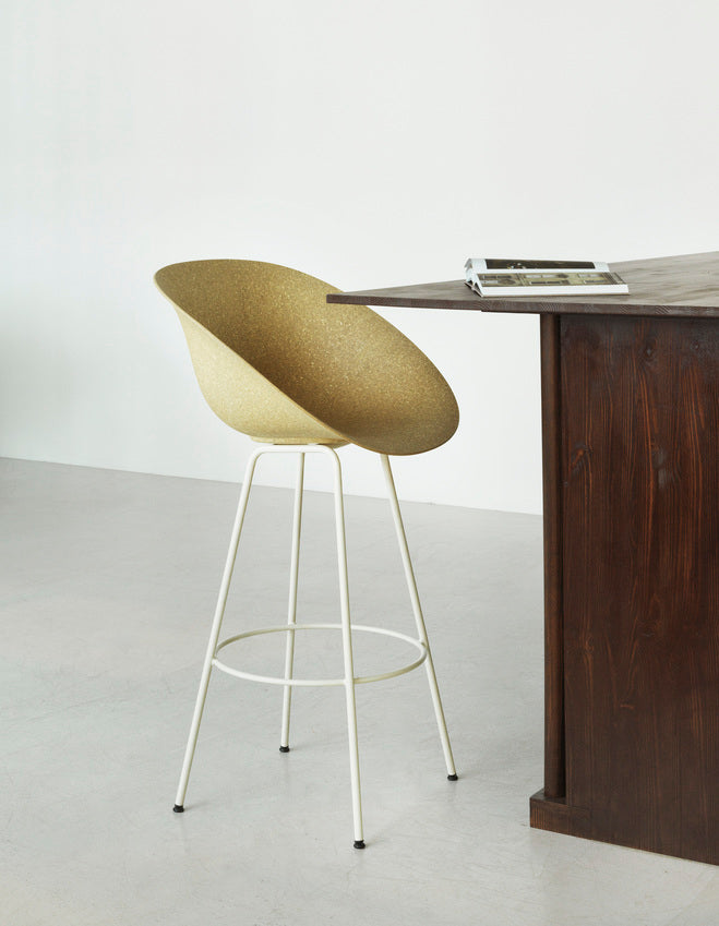 Mat Bar Armchair barkruk