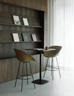 Mat Bar Armchair barkruk
