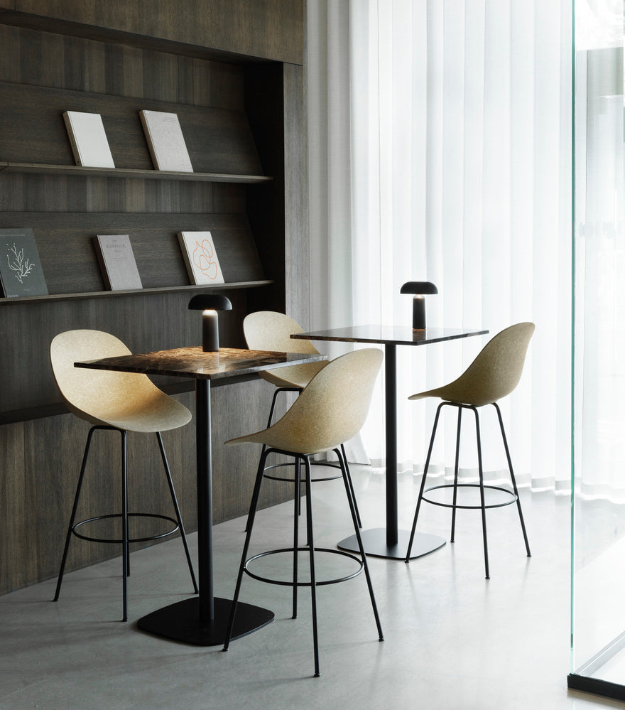 Mat Bar Chair barkruk