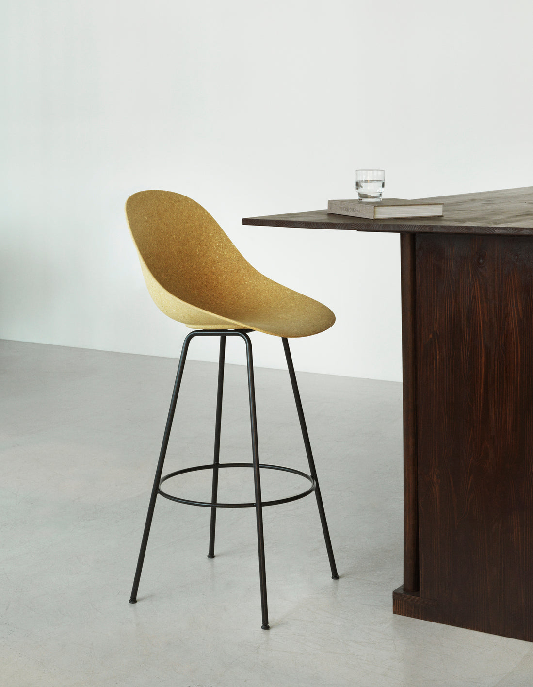 Mat Bar Chair barkruk
