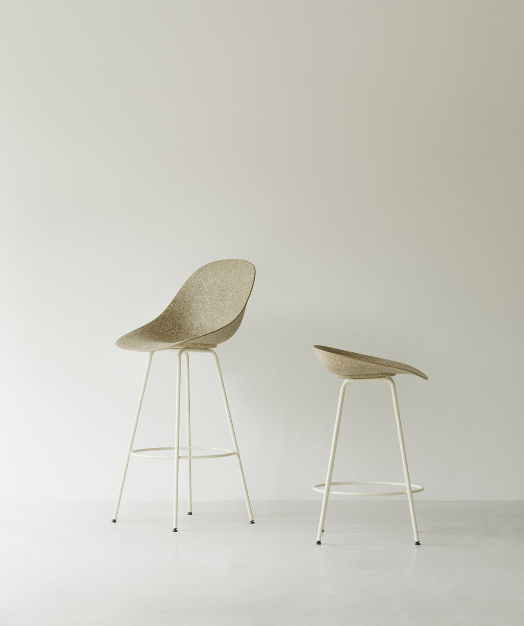 Mat Bar Chair barkruk
