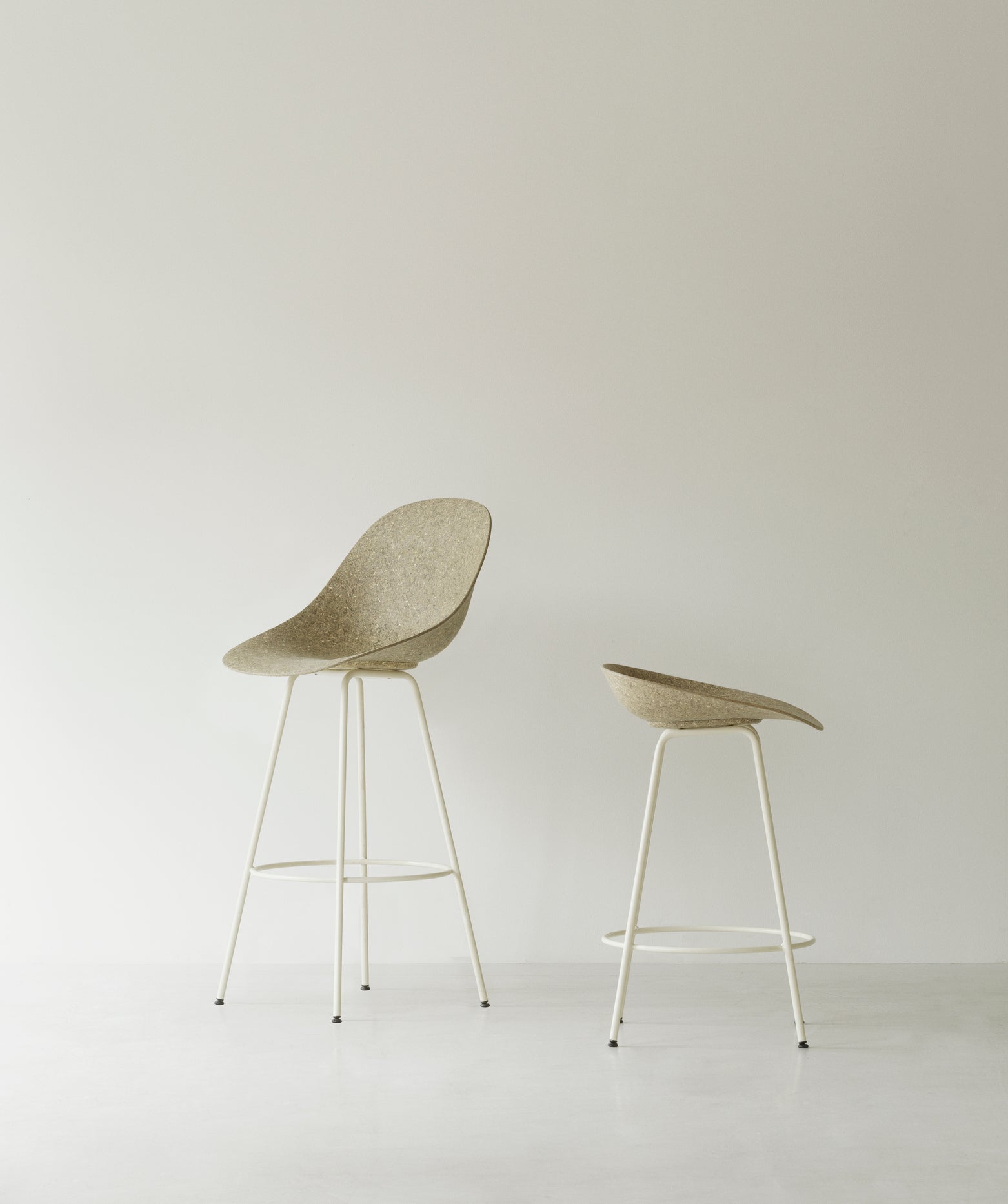 Mat Bar Chair barkruk