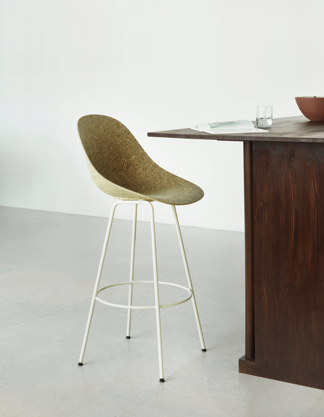 Mat Bar Chair barkruk